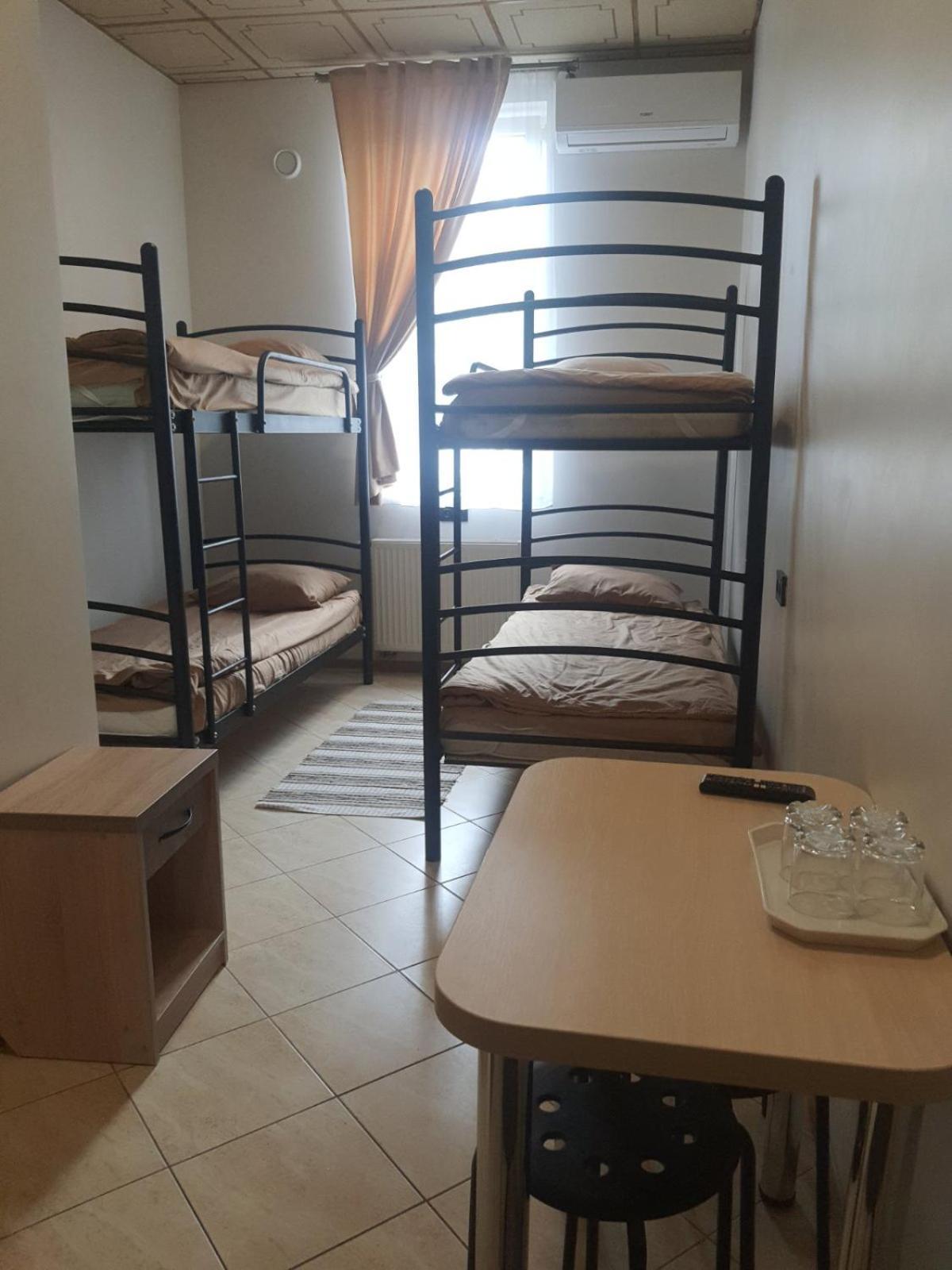 Tulipan Hotel Aquapark Vyshkove Eksteriør billede