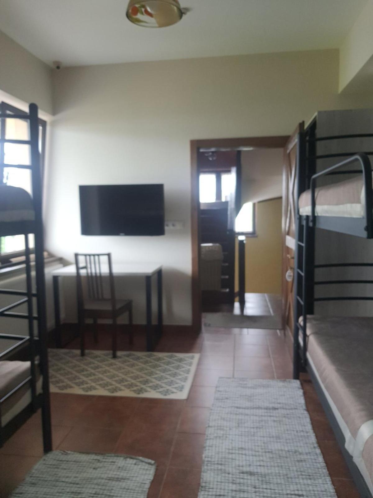 Tulipan Hotel Aquapark Vyshkove Eksteriør billede