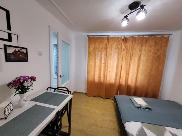 Tulipan Hotel Aquapark Vyshkove Eksteriør billede